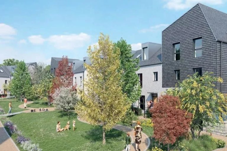 Cornwall Sees Surge In Housing Applications, Including Major Developments