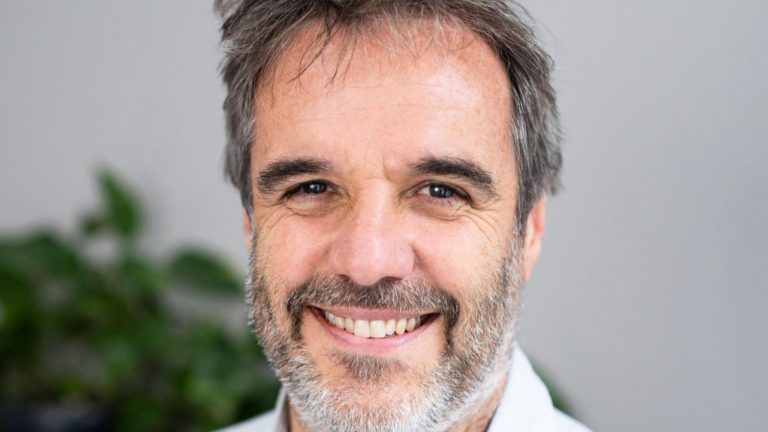 Former MP Matthew Taylor