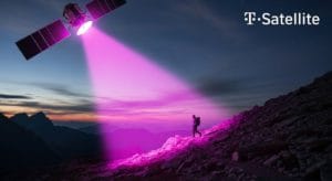 New Satellite Networks Aim to End Mobile Dead Zones in the Countryside