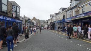 Newquay Businesses Vote Overwhelmingly to Renew Improvement District for Fourth Term