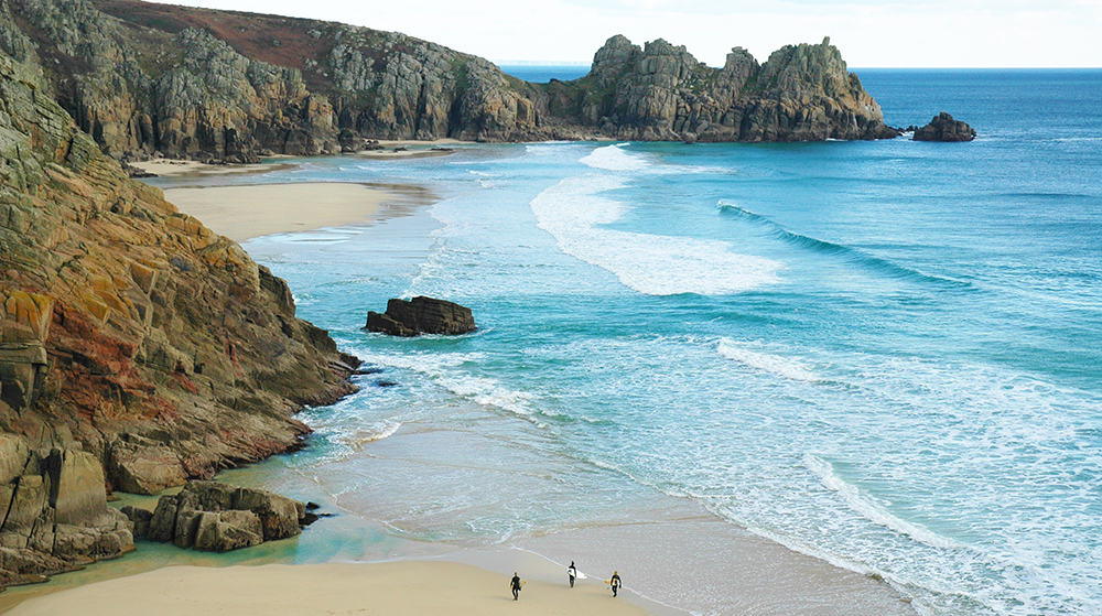 Visit Cornwall