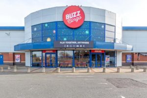 Buzz Bingo Sunderland