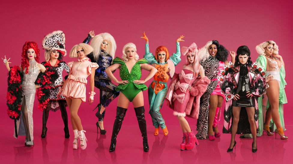 drag culture
