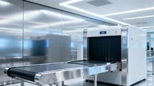 Cornwall Airport Newquay Revolutionises Travel With Next-Generation Security Upgrade