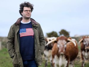 Reality TV Star’s Barn Conversion Sparks Fierce Debate and Council Divide in Cornwall