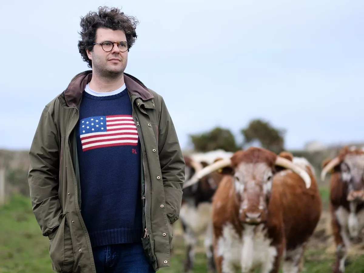 Controversial reality TV star's house proposal divides Cornwall council.