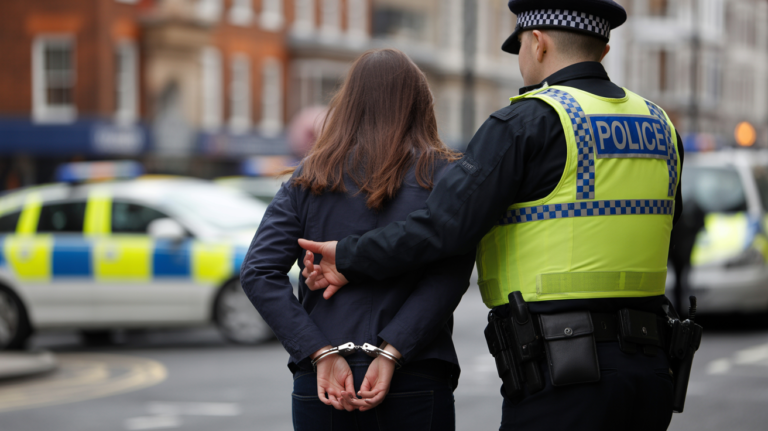 Cornwall Woman Among 11 Charged in £13.8 Million Birmingham Airport Drug Bust