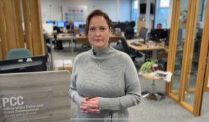 Devon and Cornwall PCC Role Abolished in Shock Government Move