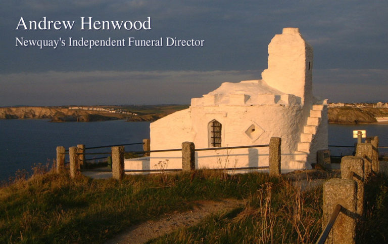 Henwood Funerals Newquay