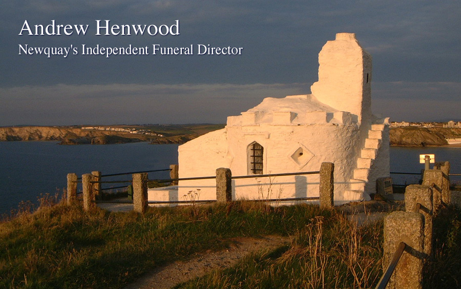 Henwood Funerals Newquay