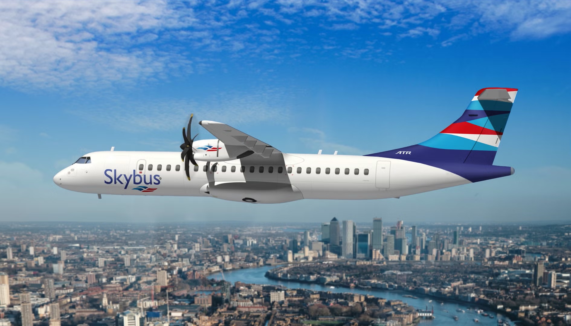 Skybus to resume Newquay London
