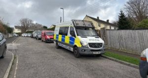 Truro Murder Investigation: 23-Year-Old Man Found Dead, Another Arrested