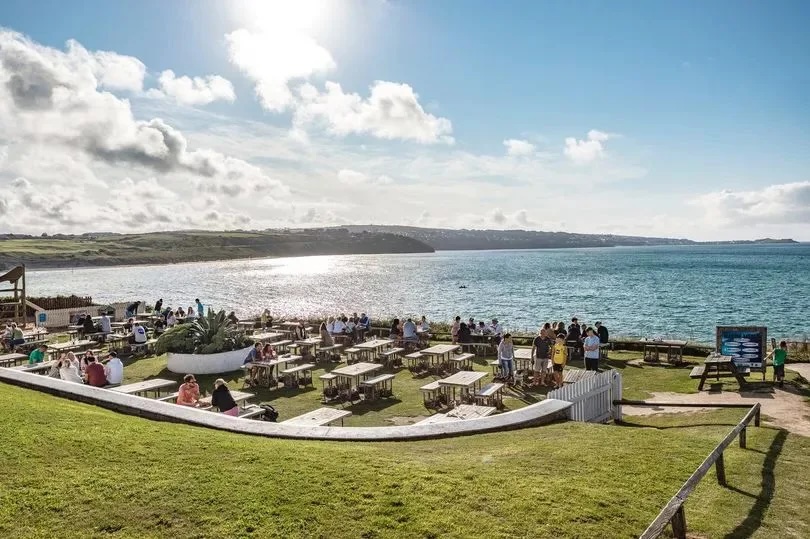 Wetherspoon's Expansion Continues: New Pub Set to Open at Cornwall Holiday Park