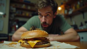 Grossest Things Found In Food: Shocking Discoveries Revealed