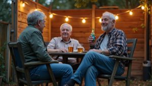 Purchasing Pub Sheds In The UK: Garden Bars For Sale With Outdoor Delivery