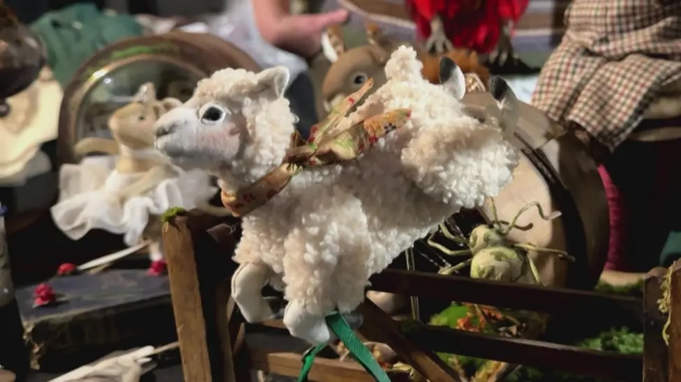 Cornish Crafters Sound Alarm Over 'Overpriced Tat' at Local Fairs
