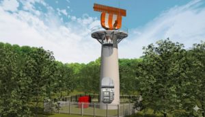 Cornwall Airport Newquay Boosts Safety and Efficiency with Advanced Radar System Upgrade