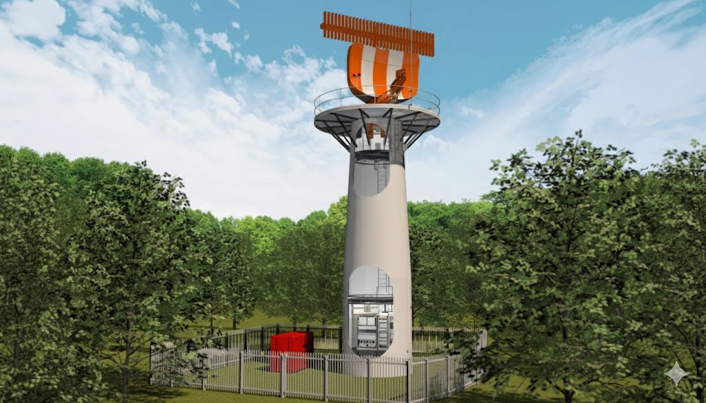 Cornwall Airport Newquay Boosts Safety and Efficiency with Advanced Radar System Upgrade