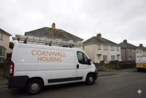 Cornwall Council Proposes Rent Hike to Fund Crucial Housing Upgrades Amidst Development Boom