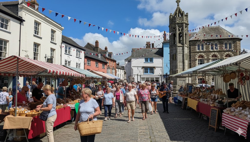 Cornwall Council Seeks Public Views on Ambitious Air Quality Improvement Plan