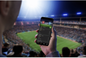Smart Deposits for Sports Betting: How to Top Up Safely