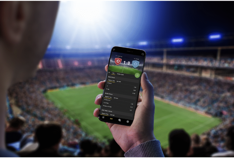Smart Deposits for Sports Betting: How to Top Up Safely
