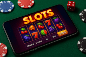 How to Choose the Most Profitable Online Slots: A Practical Guide