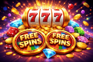 What do regular players look for when analysing free spins bonuses?