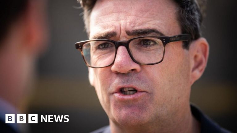 Burnham Says Summer Was Hardest for Farming in a Generation