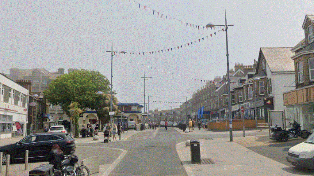Man Kicked in Head by Gang in Newquay Hate Crime Attack