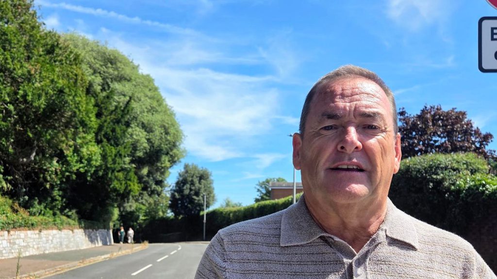 Criticism Over Delays to Exeter Road Reopening Timetable