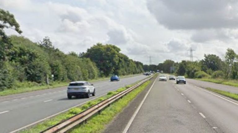 A38 upgrades in Devon to bring closures and 40mph limits