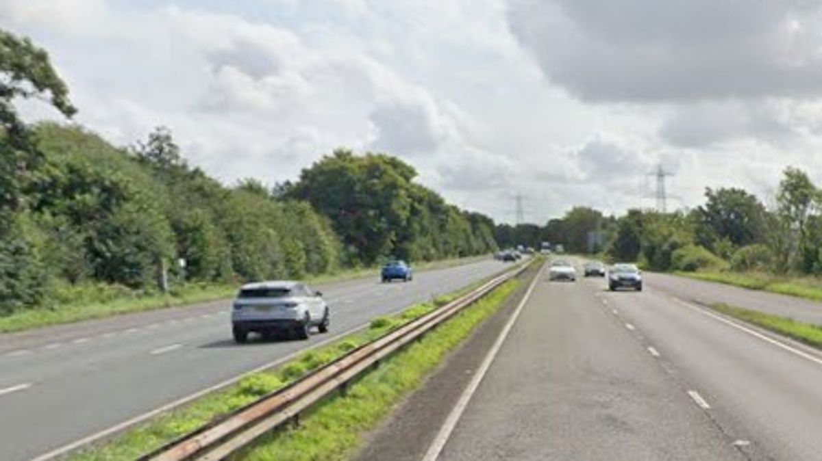 A38 upgrades in Devon to bring closures and 40mph limits