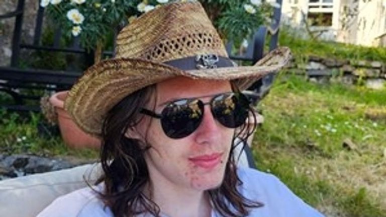 Inquest Concludes Teen Biker Lost Control