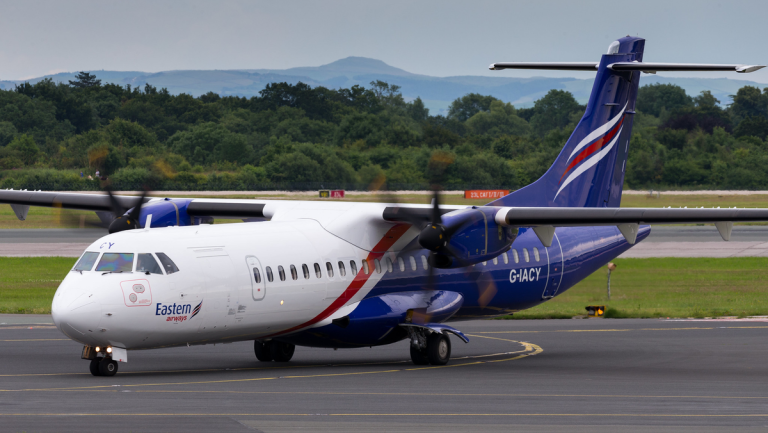 Cornwall Airport Twice Considered Seizing Plane