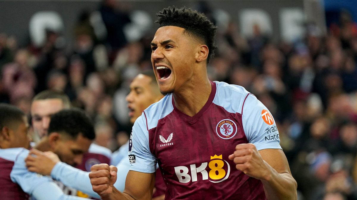 Exeter City Due Another Ollie Watkins Windfall After Villa Exit