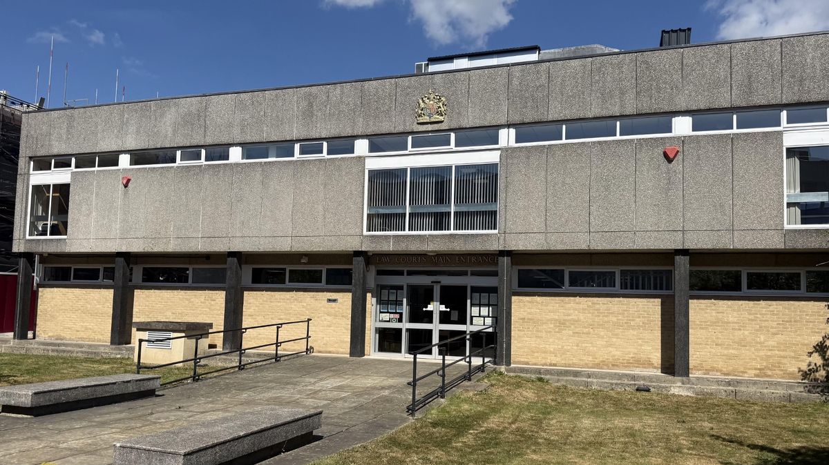 North Devon Couple Fined for Sewage Leak on Neighbouring Land