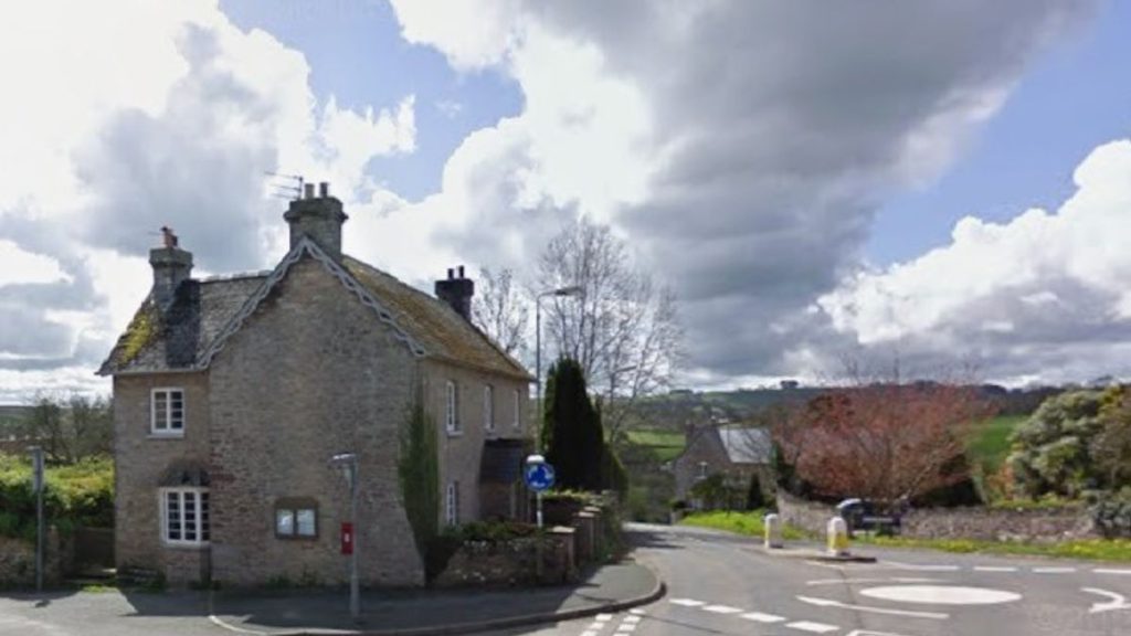 MP Says Boundary Plan Kicks Villagers in Teeth
