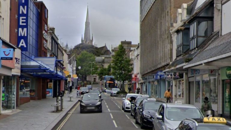 Man Charged After Torquay Bottle Incident Leaves Victim In Hospital