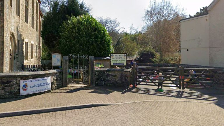 Daisy Fays Closes Chuckles Nursery Months After Takeover