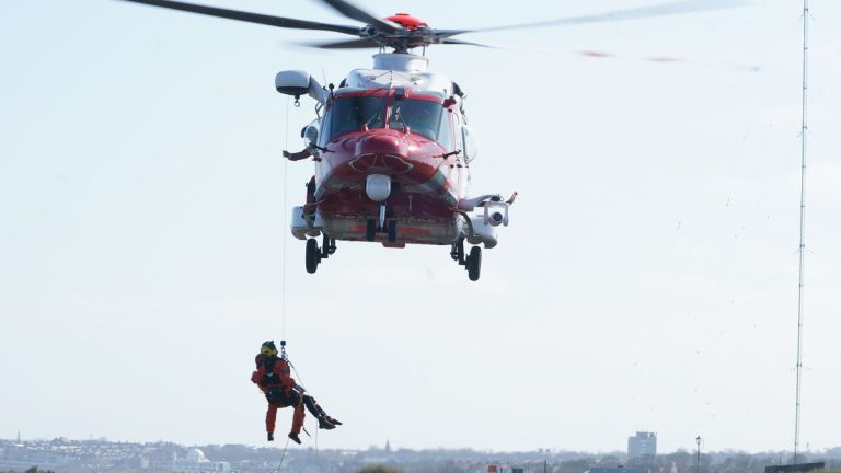Surrey Man Dies After Sea Incident Off Devon Coast