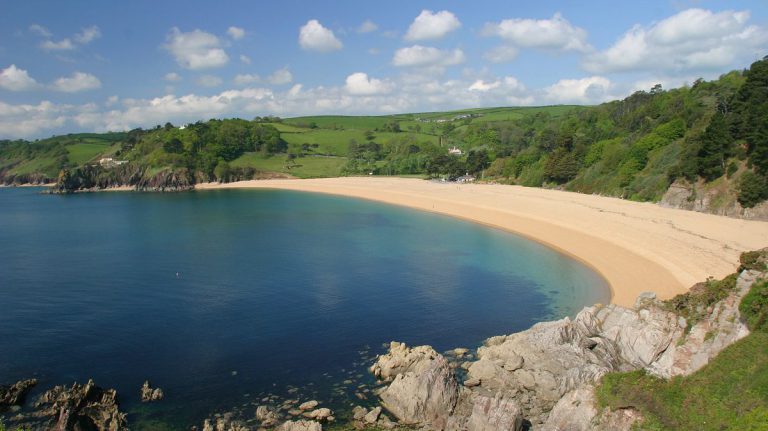 Inquest Opens Into Drowning of Engineer, 48, in Devon