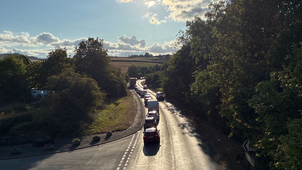 Girl, 11, Airlifted After Suffering Life-Changing Injuries in Devon Crash
