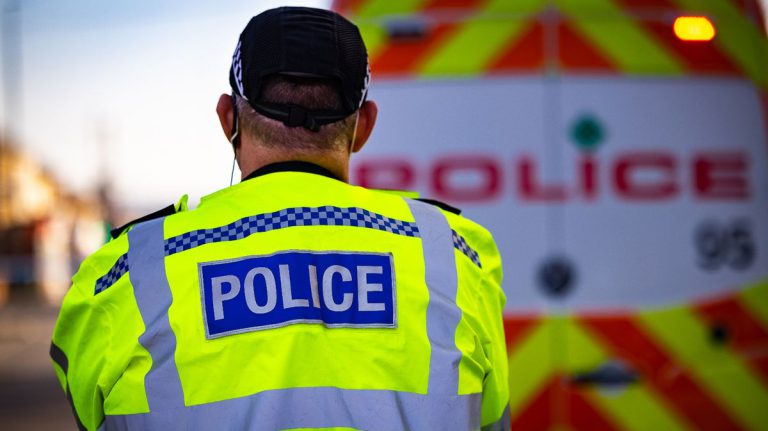 Police clarify Cullompton lorry rumour after social media post