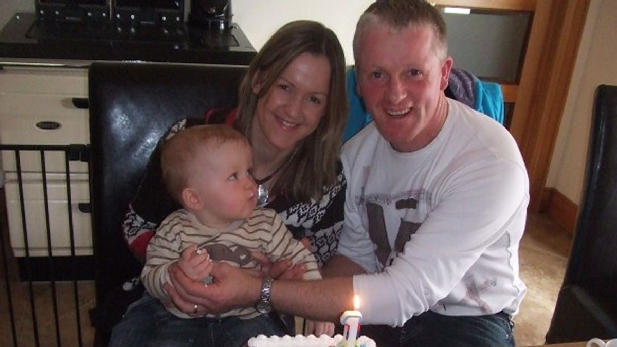 Woman Urges Social Media Overhaul After Head-On Crash Killed Family