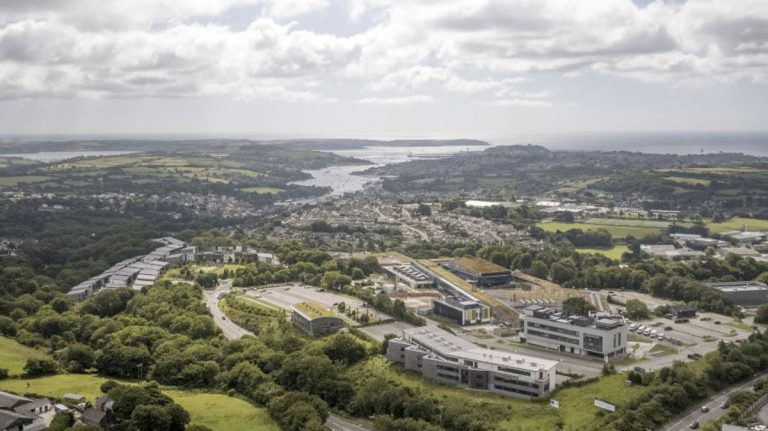 University of Exeter to End Geography Degrees at Penryn Campus