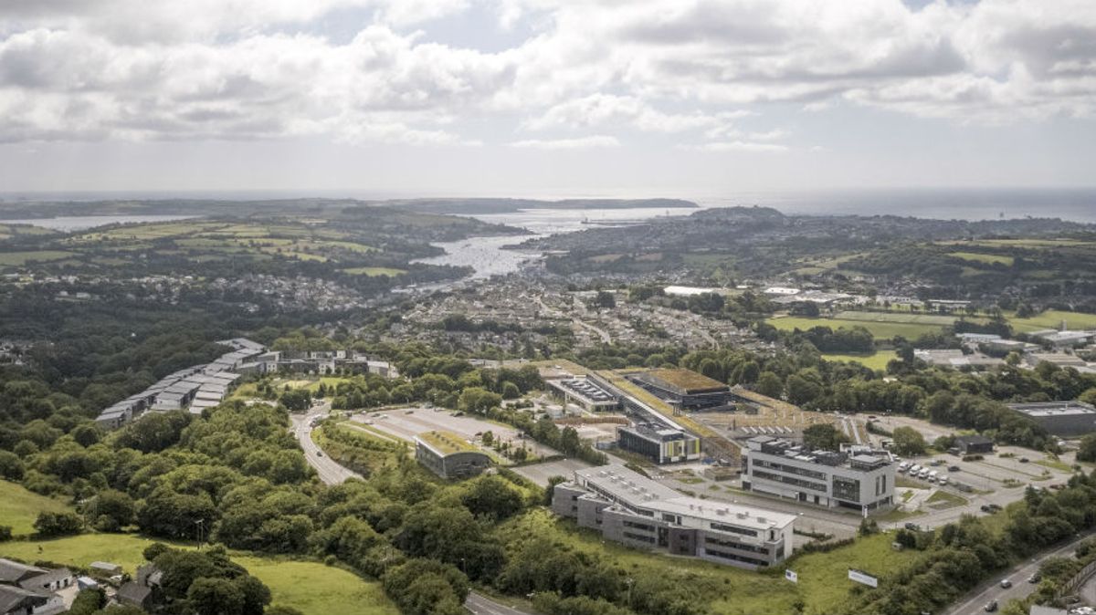 University of Exeter to End Geography Degrees at Penryn Campus