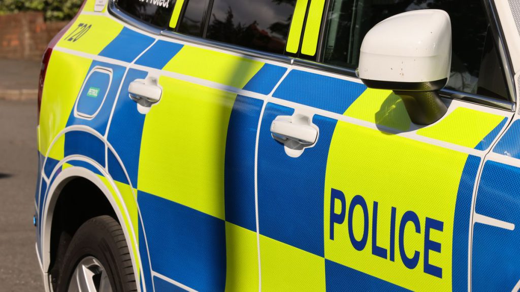 Newquay Attacker Drove 220 Miles to Attack Lone Woman