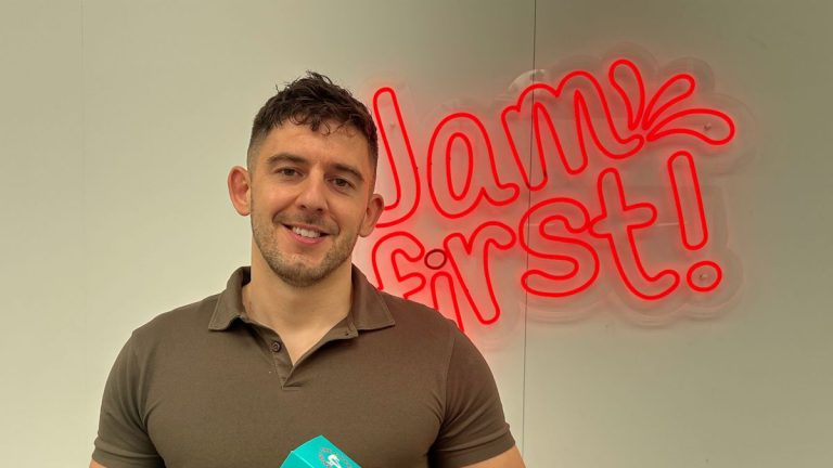 Near-Failed Cornish Gift Company Set to Go Global