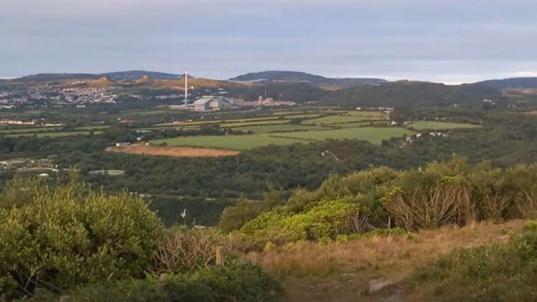 Solar Farm on 18 Cornwall Fields Gets Go-Ahead After Refusal